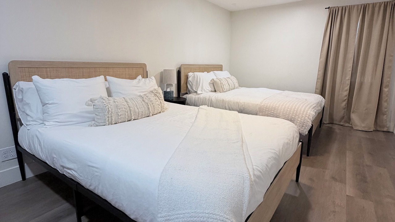 Photo of Bedroom in Willow Creek