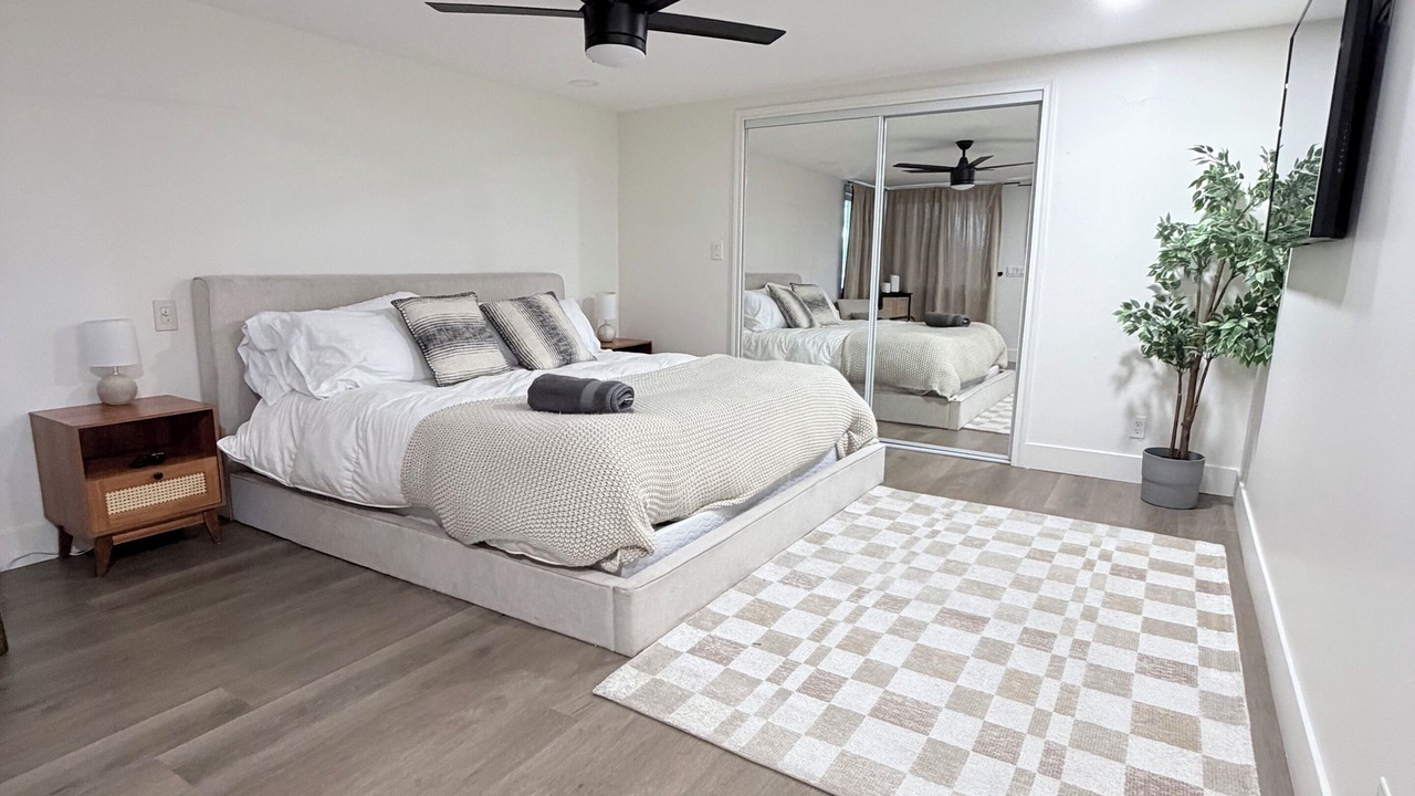 Photo of Bedroom in Willow Creek
