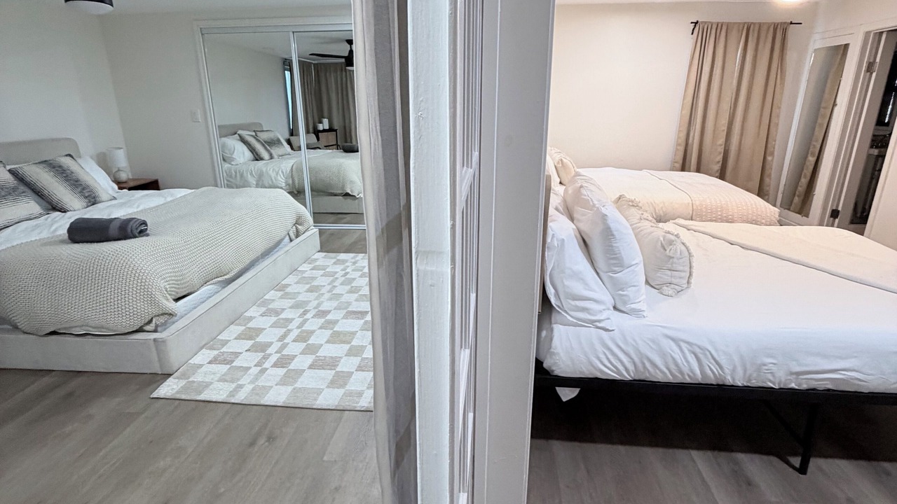 Photo of Bedroom in Willow Creek