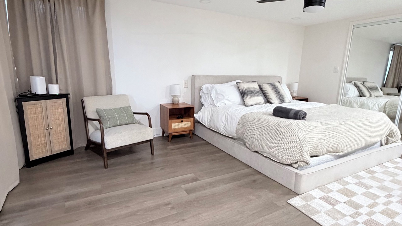 Photo of Bedroom in Willow Creek