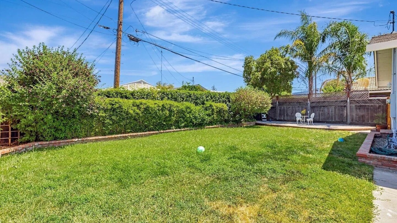 Photo of Outdoor in Cambrian Park