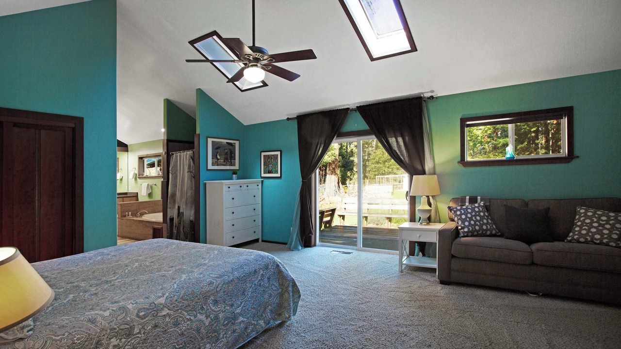 Photo of Bedroom in Fort Bragg