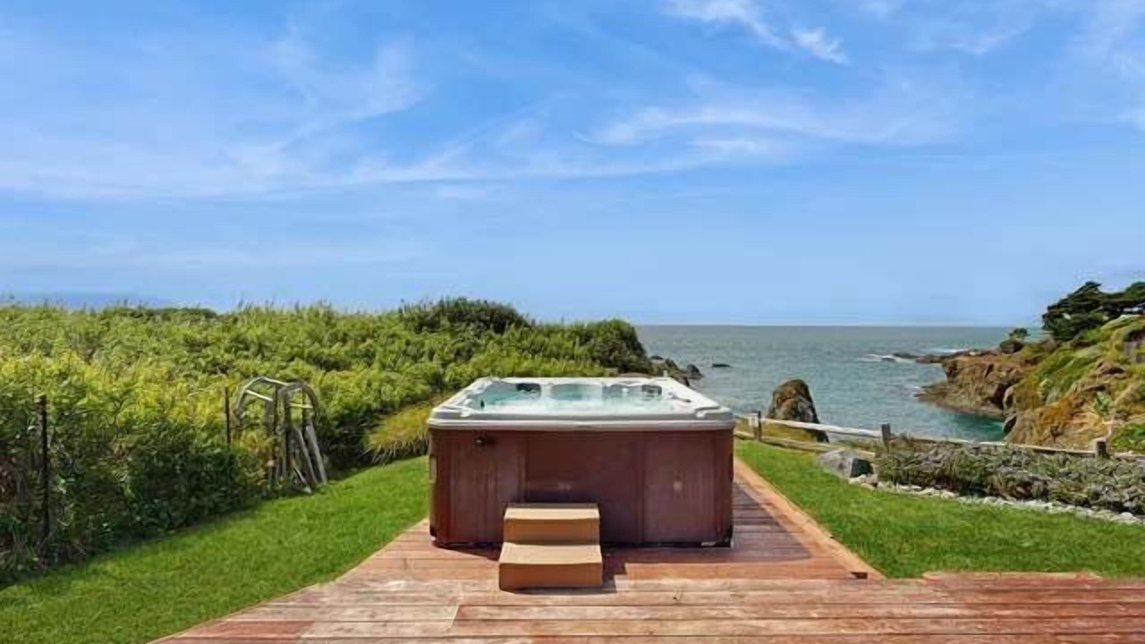 Photo of Outdoor in Mendocino