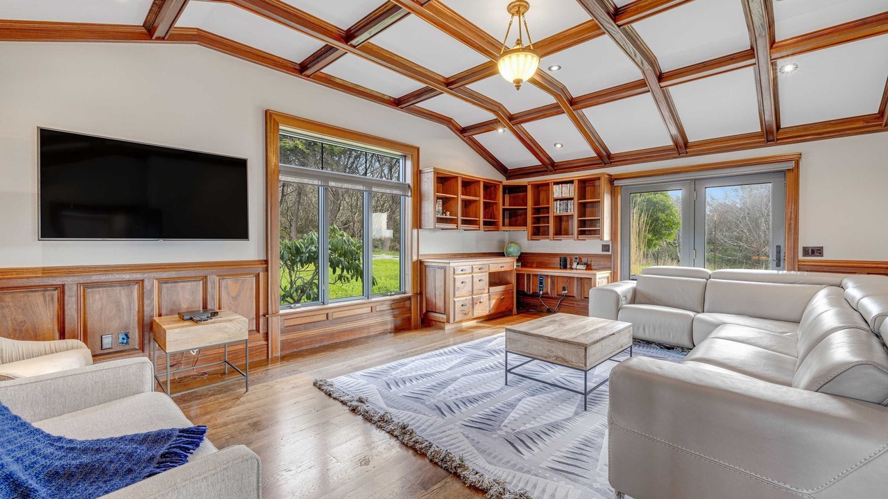 Photo of Livingroom in Mendocino