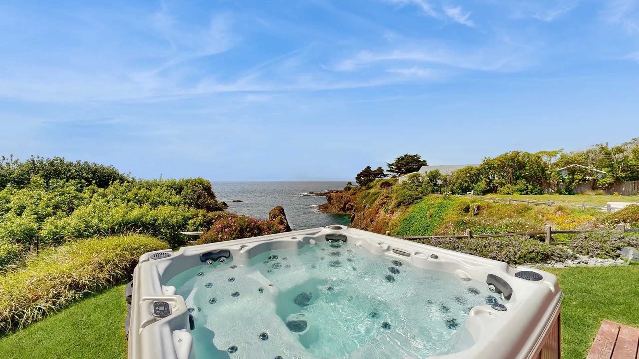 Photo of Outdoor in Mendocino