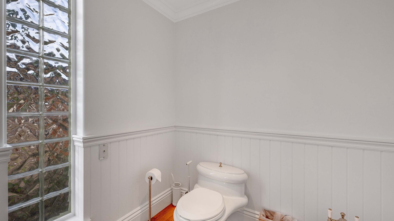 Photo of Bathroom in Mendocino