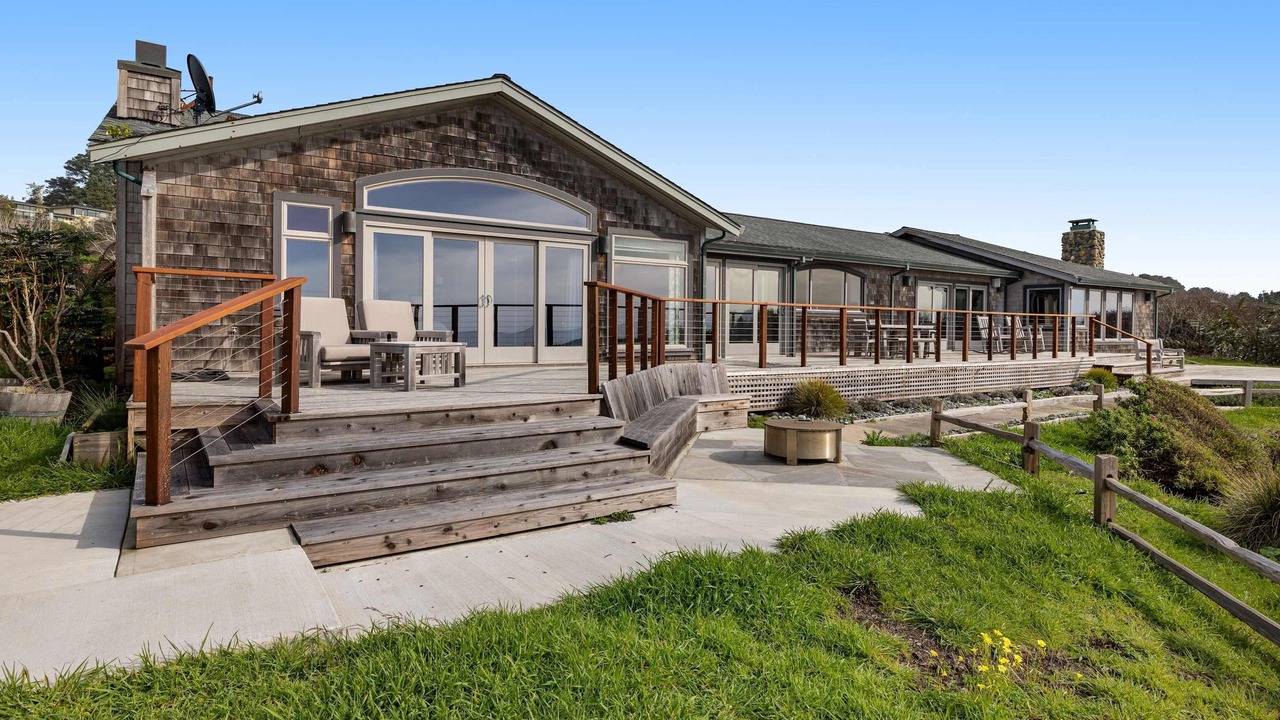 Photo of Outdoor in Mendocino