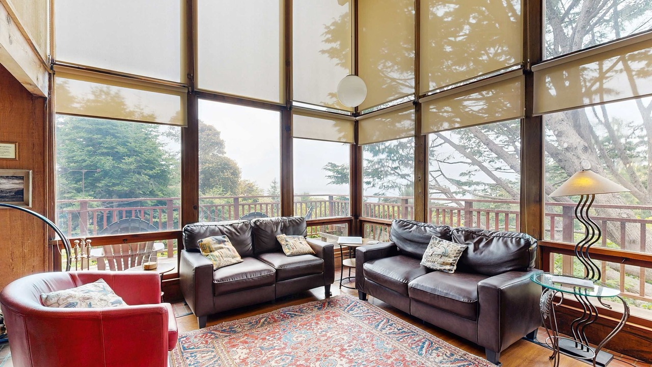 Photo of Livingroom in Mendocino