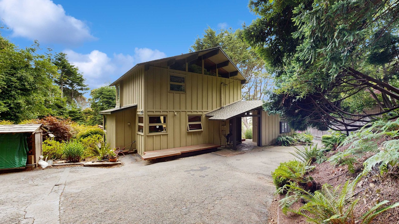 Photo of Outdoor in Mendocino