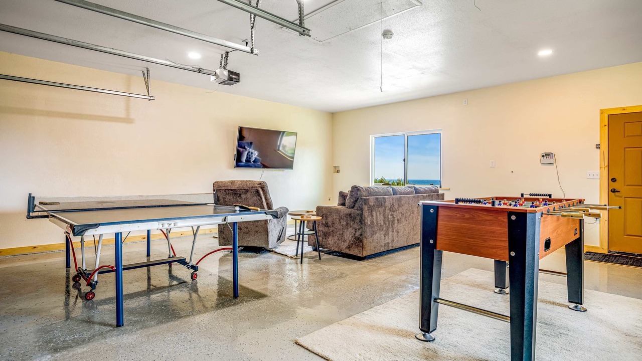 Photo of Bedroom in Fort Bragg