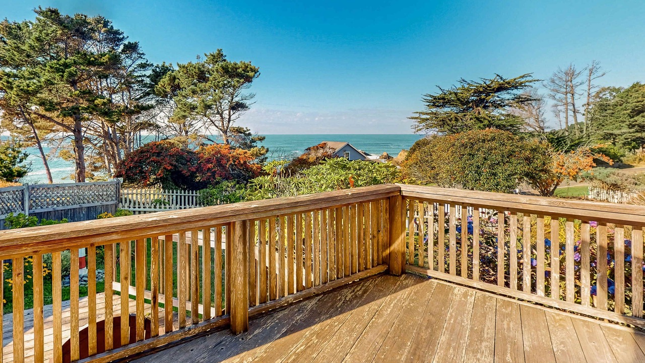 Photo of Outdoor in Mendocino