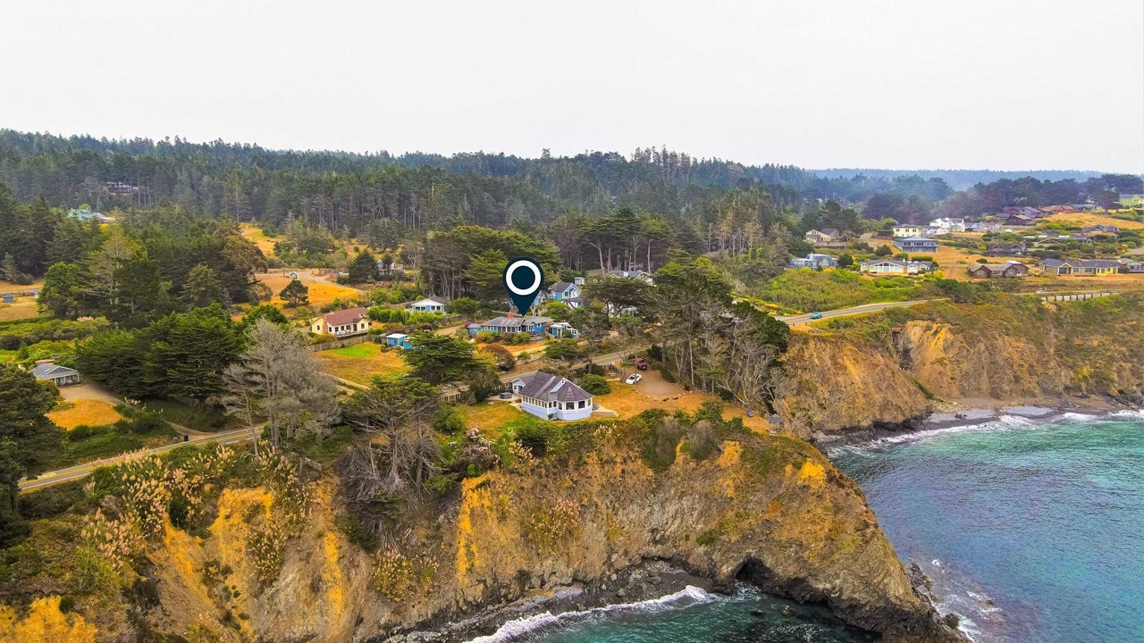 Photo of Outdoor in Mendocino