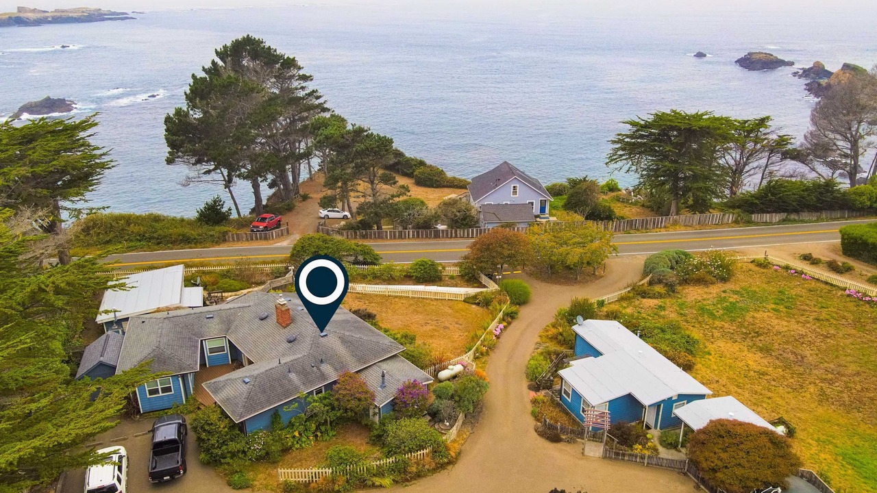 Photo of Outdoor in Mendocino