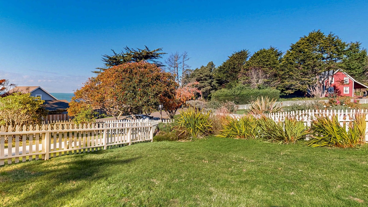 Photo of Outdoor in Mendocino