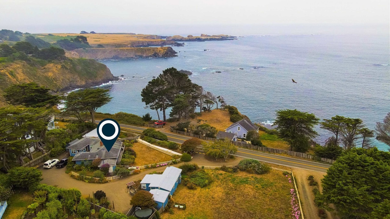 Photo of Outdoor in Mendocino