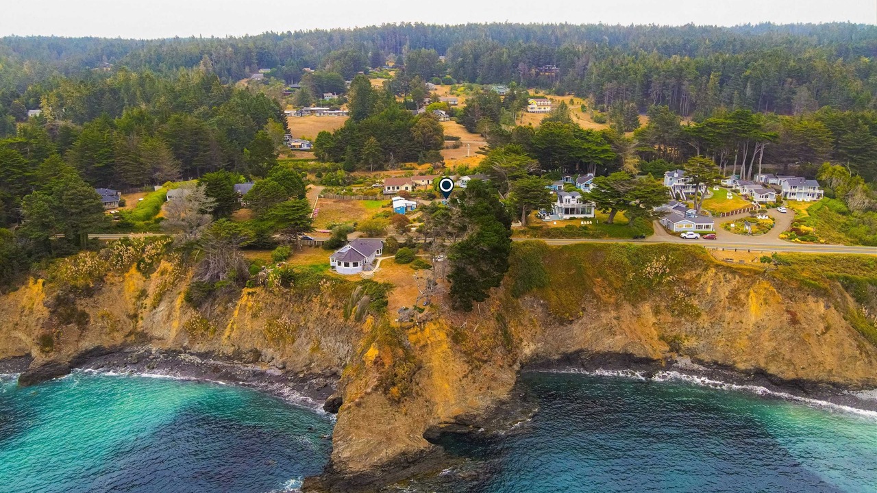 Photo of Outdoor in Mendocino