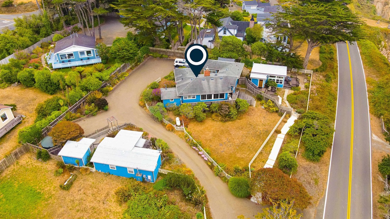 Photo of Outdoor in Mendocino