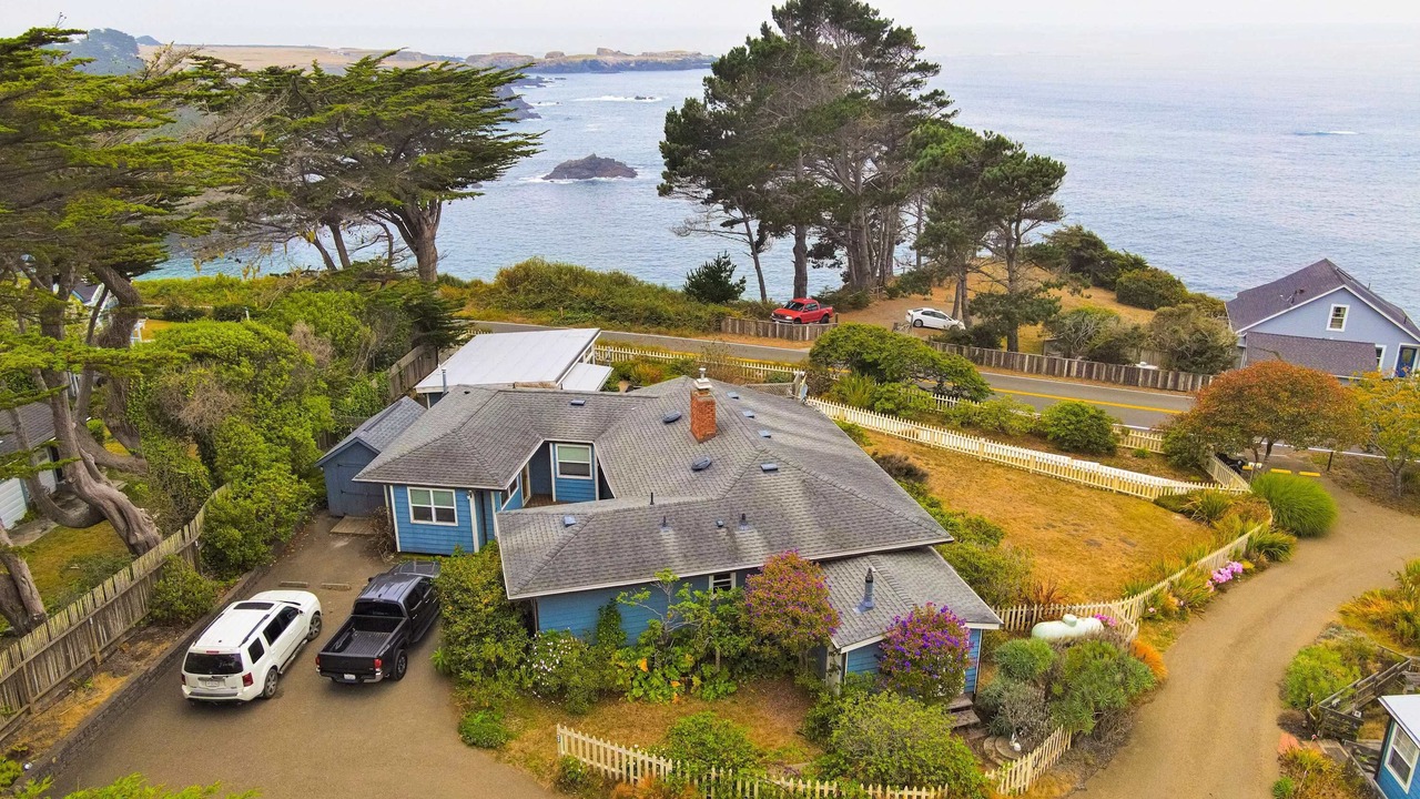 Photo of Outdoor in Mendocino