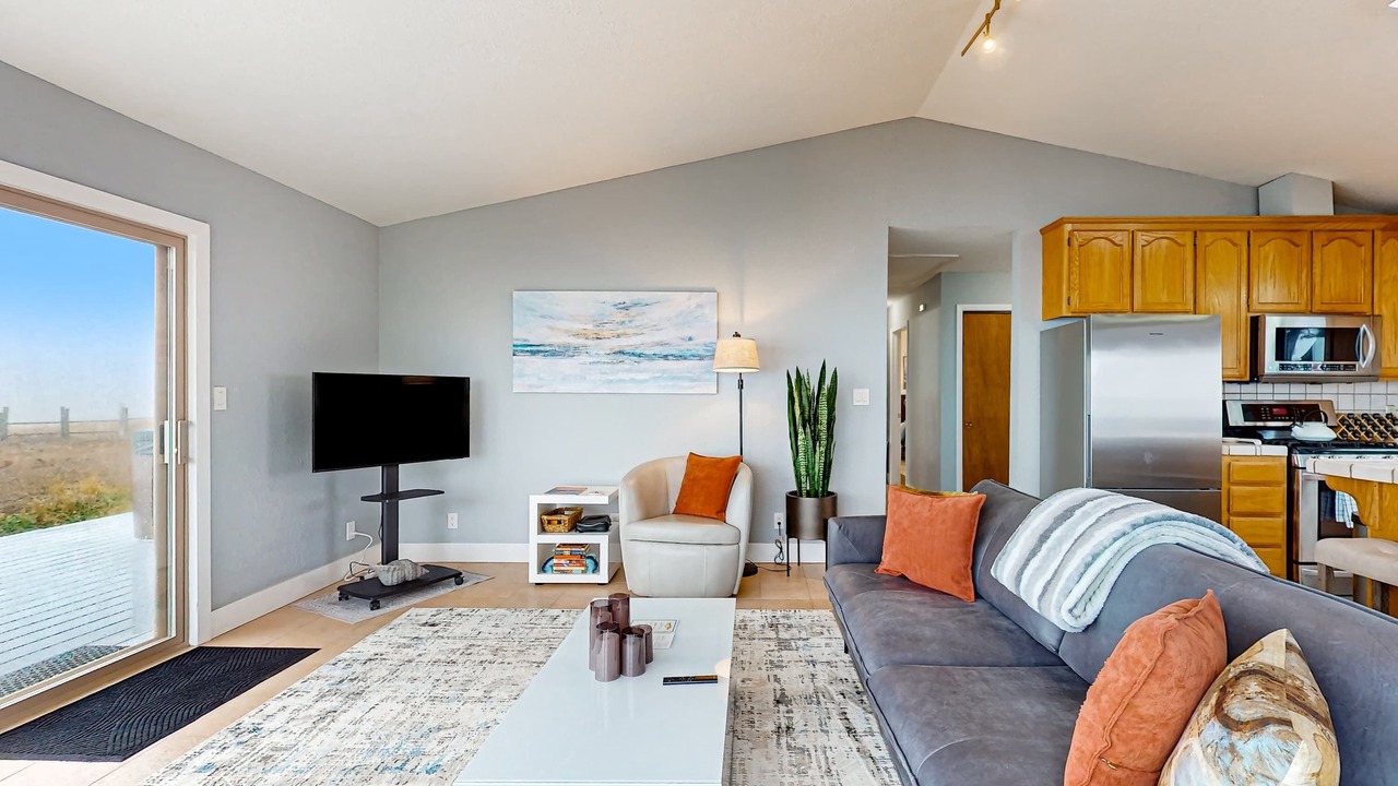 Photo of Livingroom in Albion