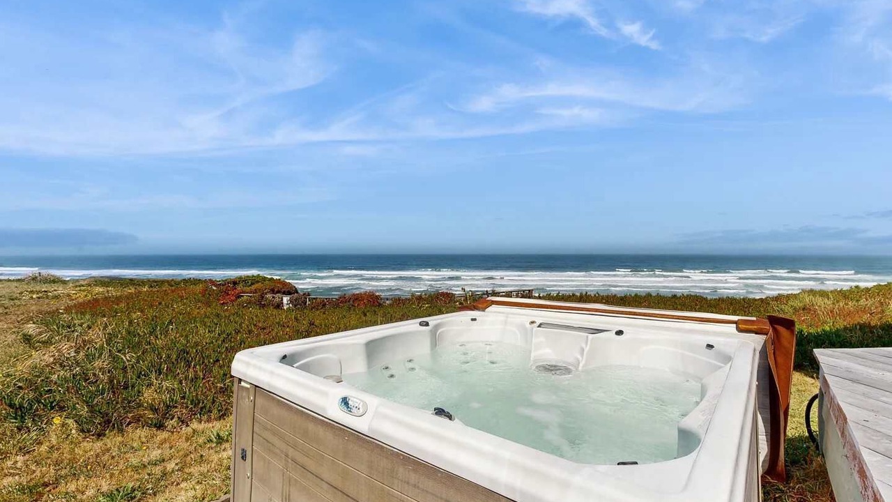 Photo of Outdoor in Fort Bragg