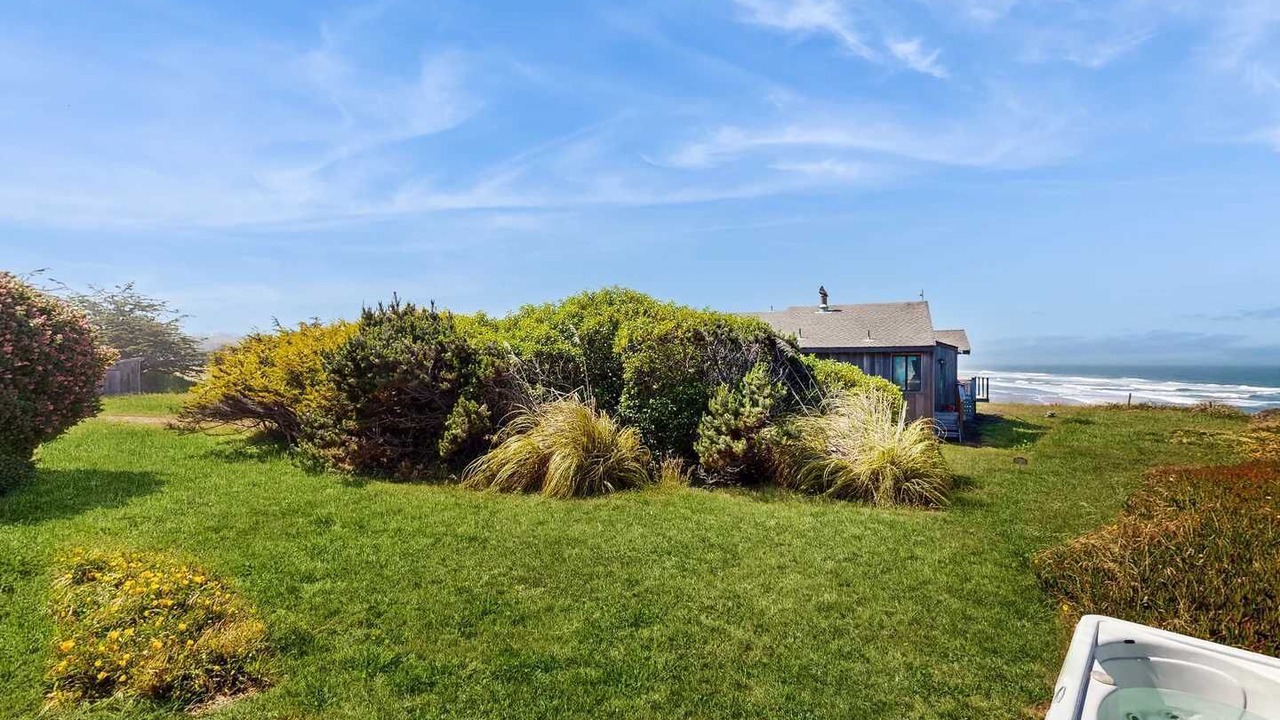 Photo of Outdoor in Fort Bragg