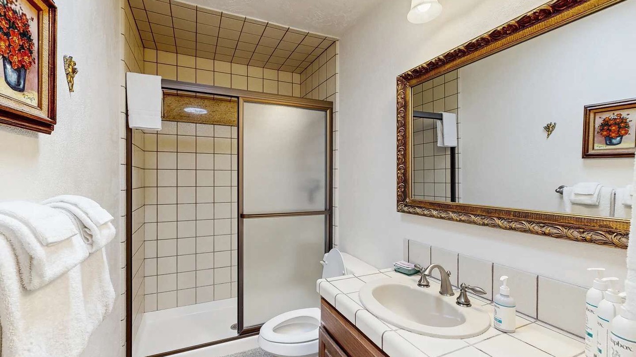 Photo of Bathroom in Fort Bragg