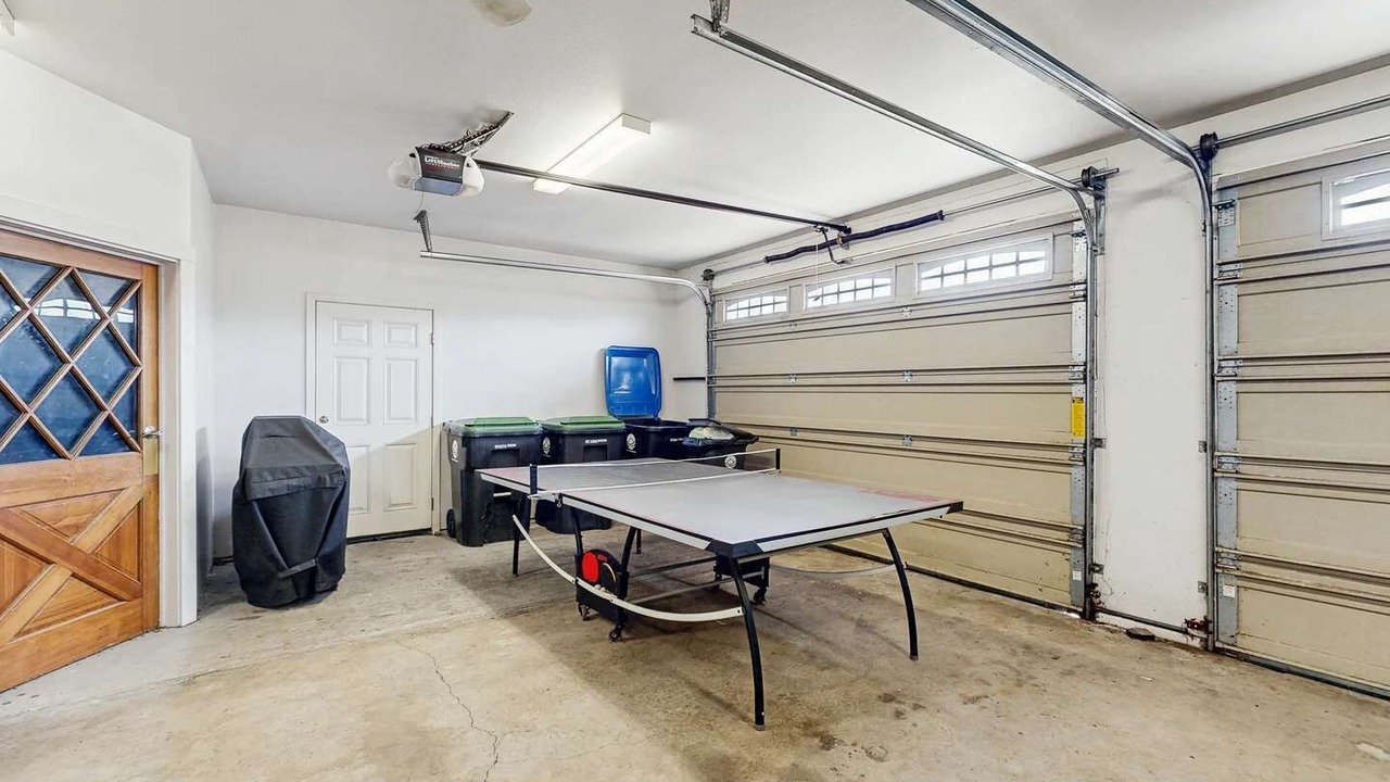 Photo of Bedroom in Fort Bragg
