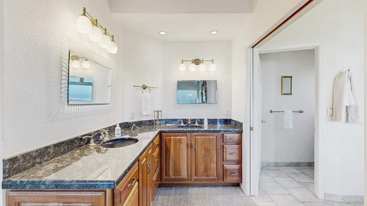 Photo of Bathroom in Fort Bragg