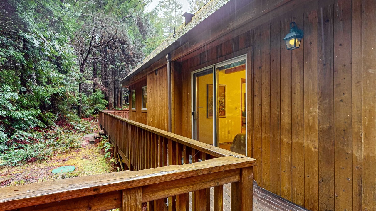 Photo of Outdoor in Mendocino