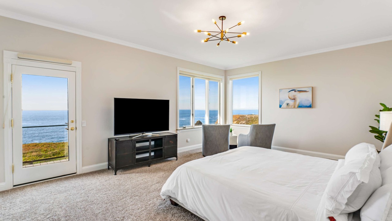 Photo of Bedroom in Caspar