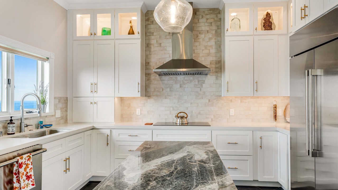 Photo of Kitchen in Caspar