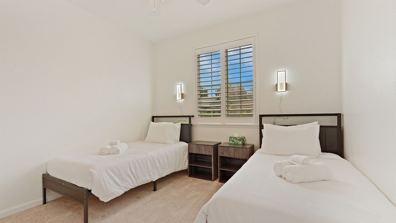 Photo of Bedroom in Tracy