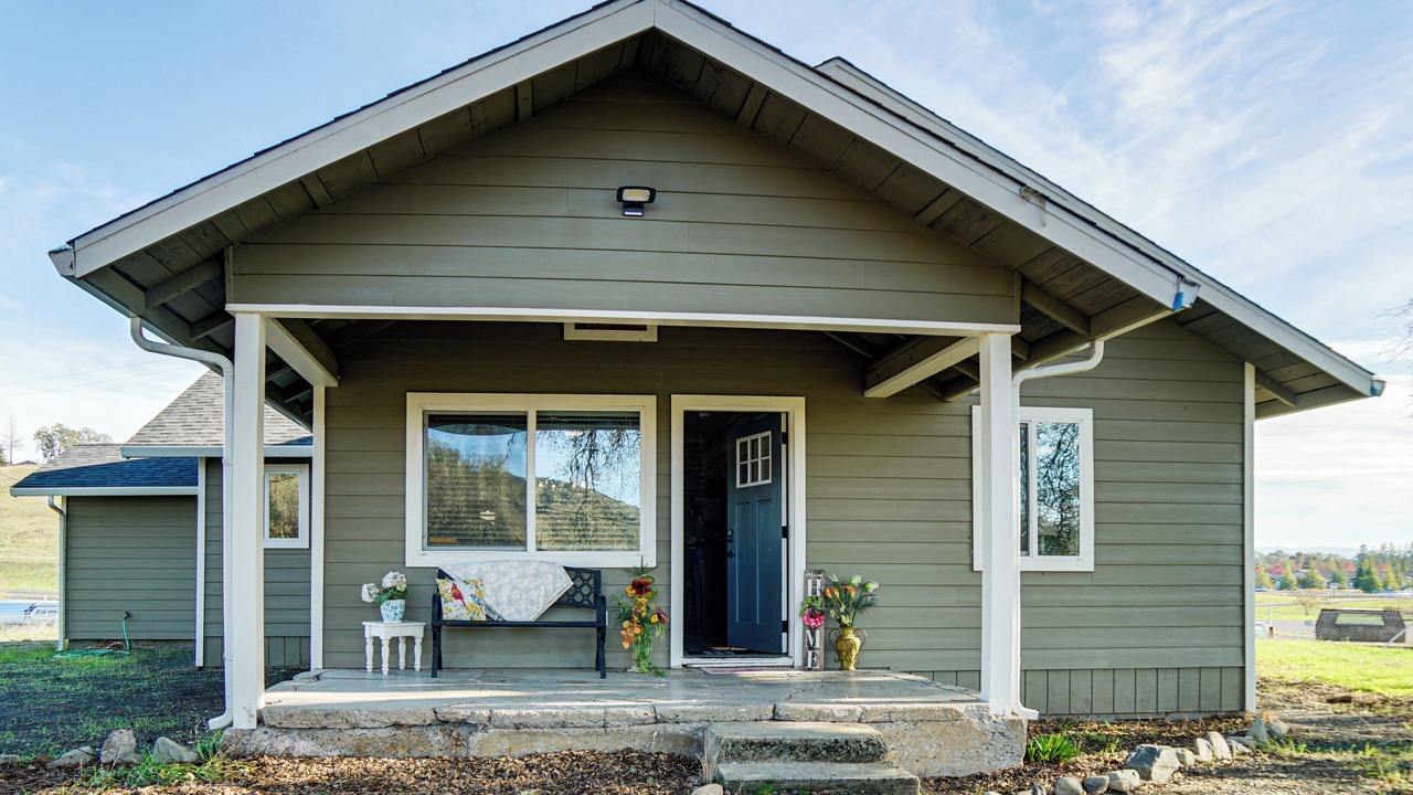 Photo of Outdoor in North Lakeport