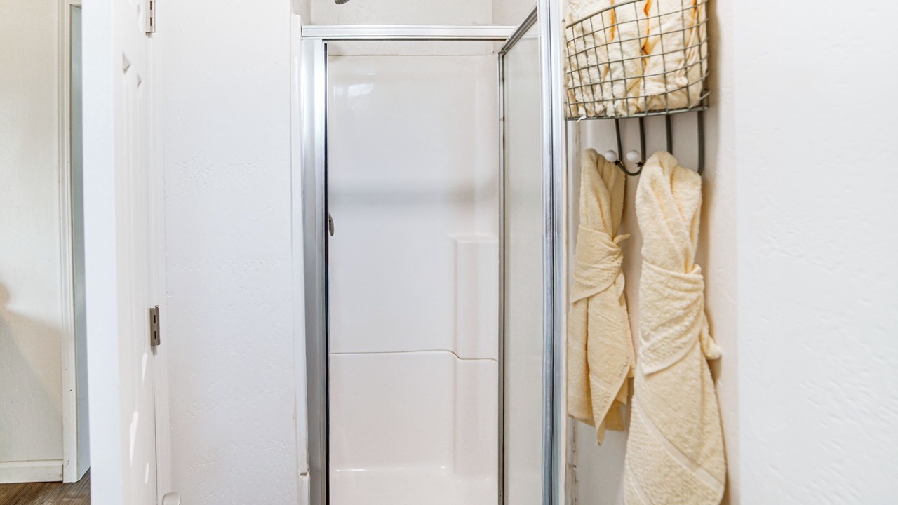 Photo of Bathroom in North Lakeport