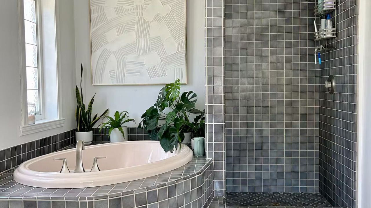 Photo of Bathroom in Cedar Ridge
