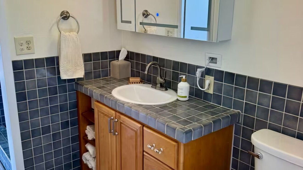 Photo of Bathroom in Cedar Ridge
