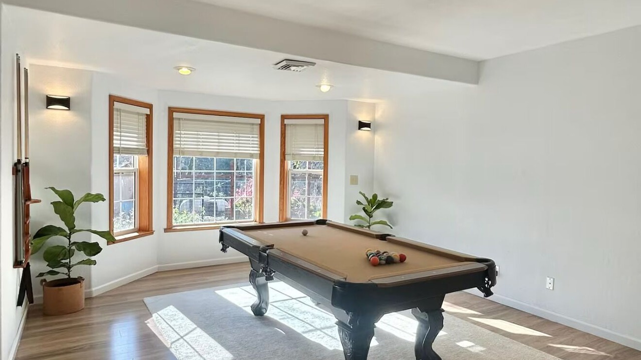 Photo of Bedroom in Cedar Ridge