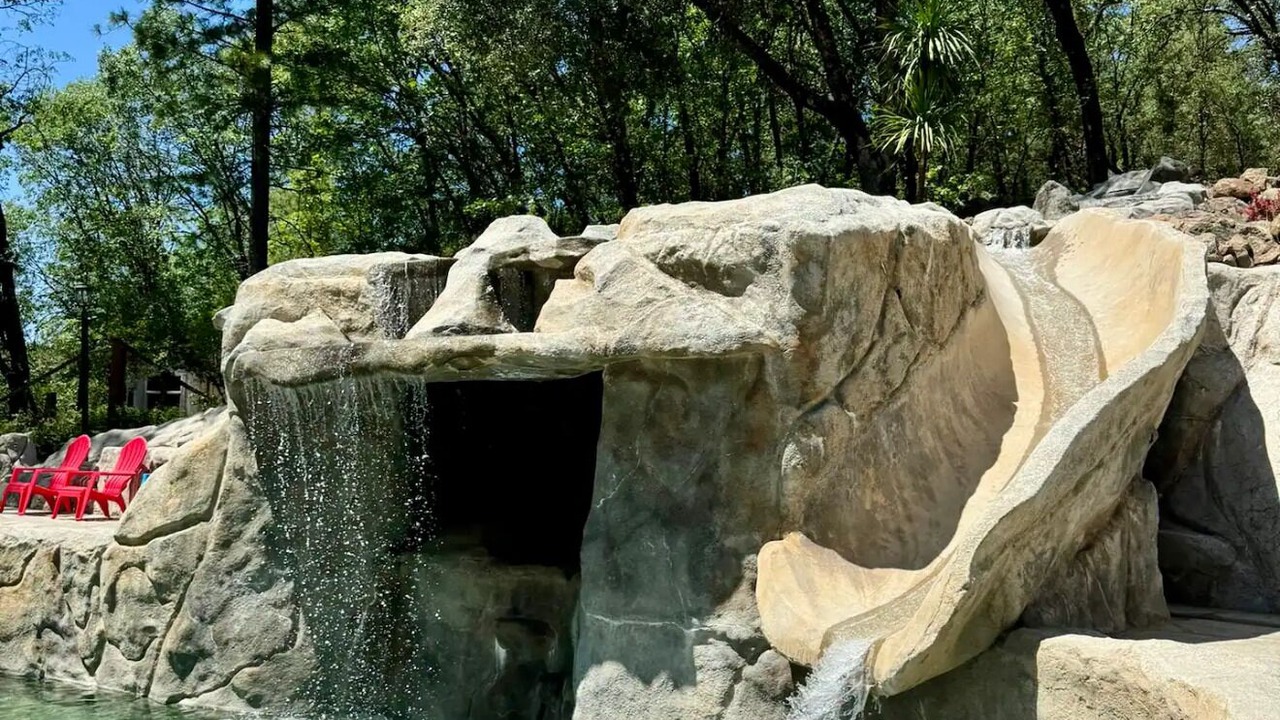 Photo of Outdoor in Cedar Ridge