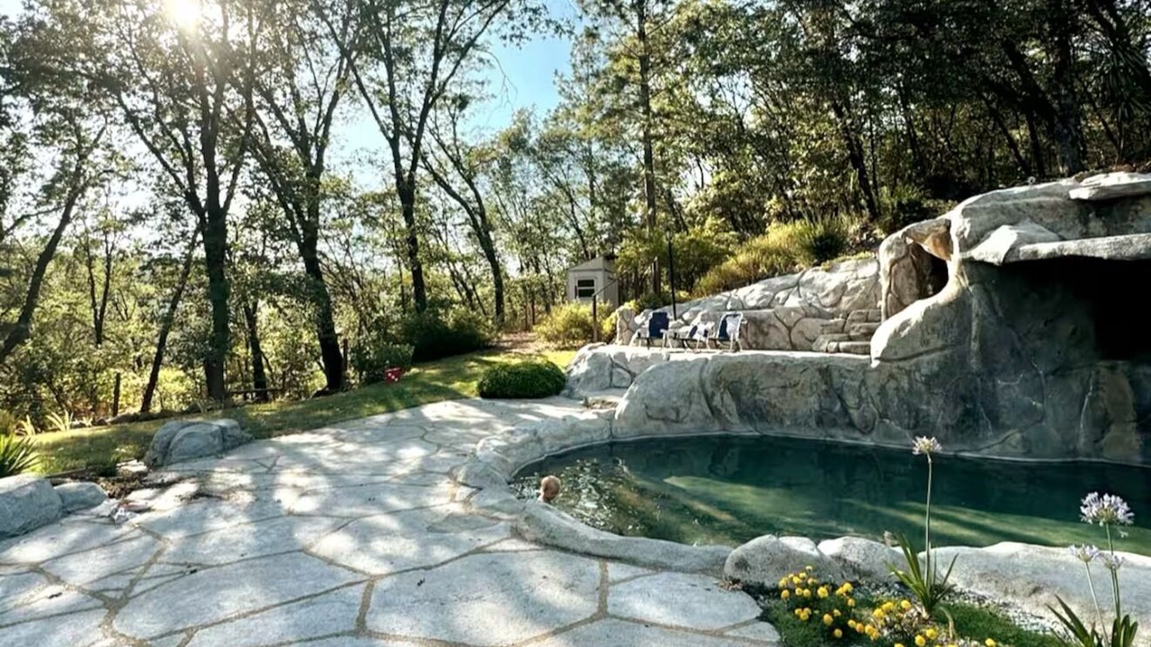 Photo of Outdoor in Cedar Ridge