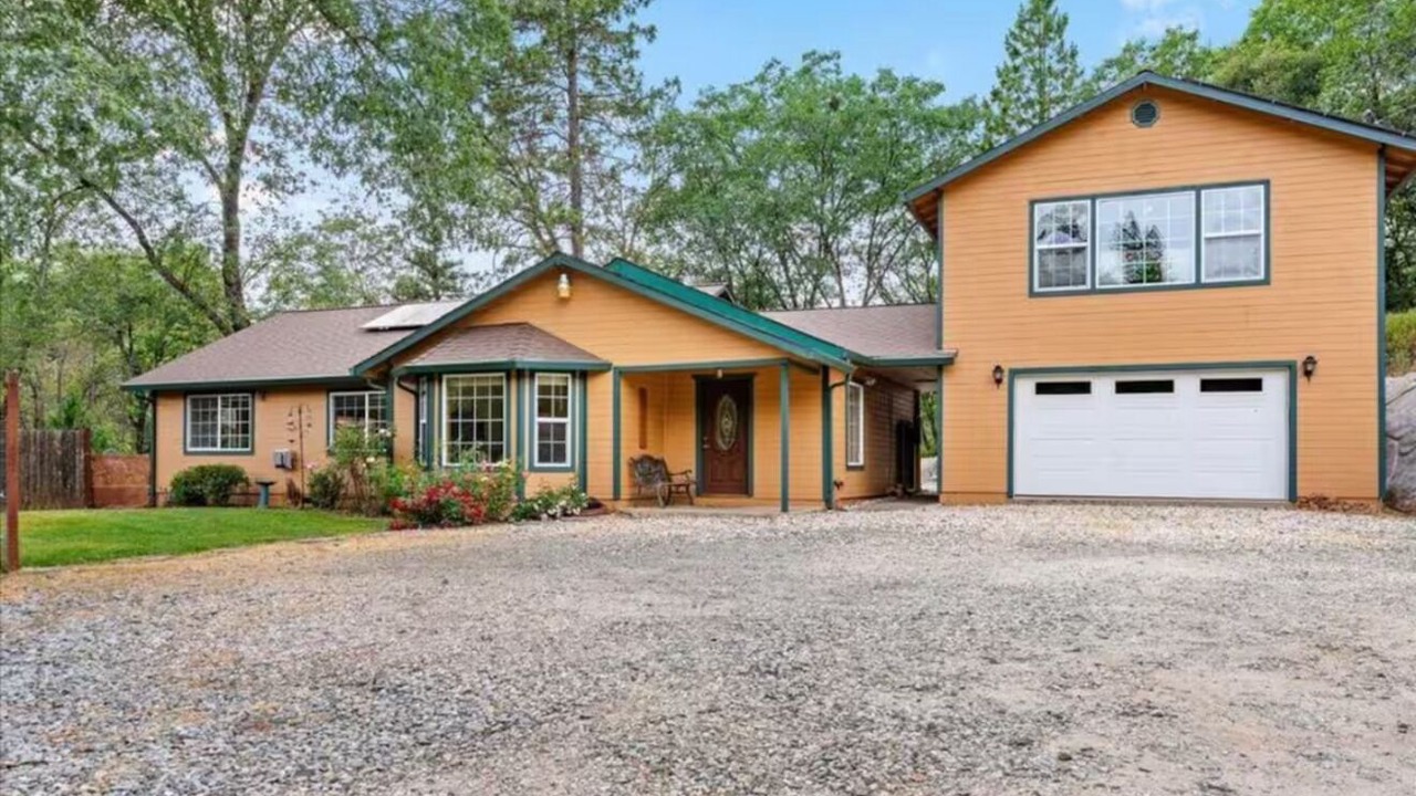 Photo of Outdoor in Cedar Ridge