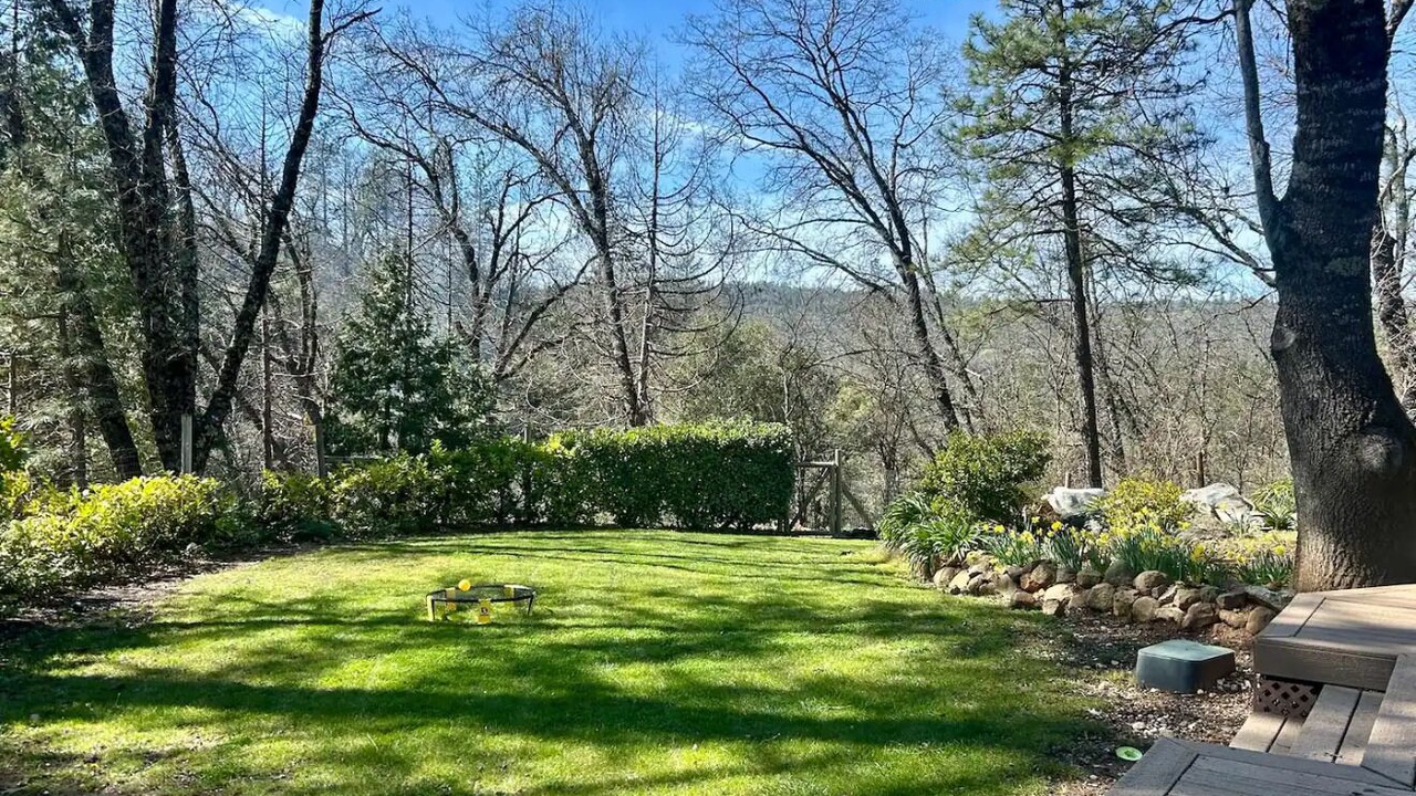 Photo of Outdoor in Cedar Ridge