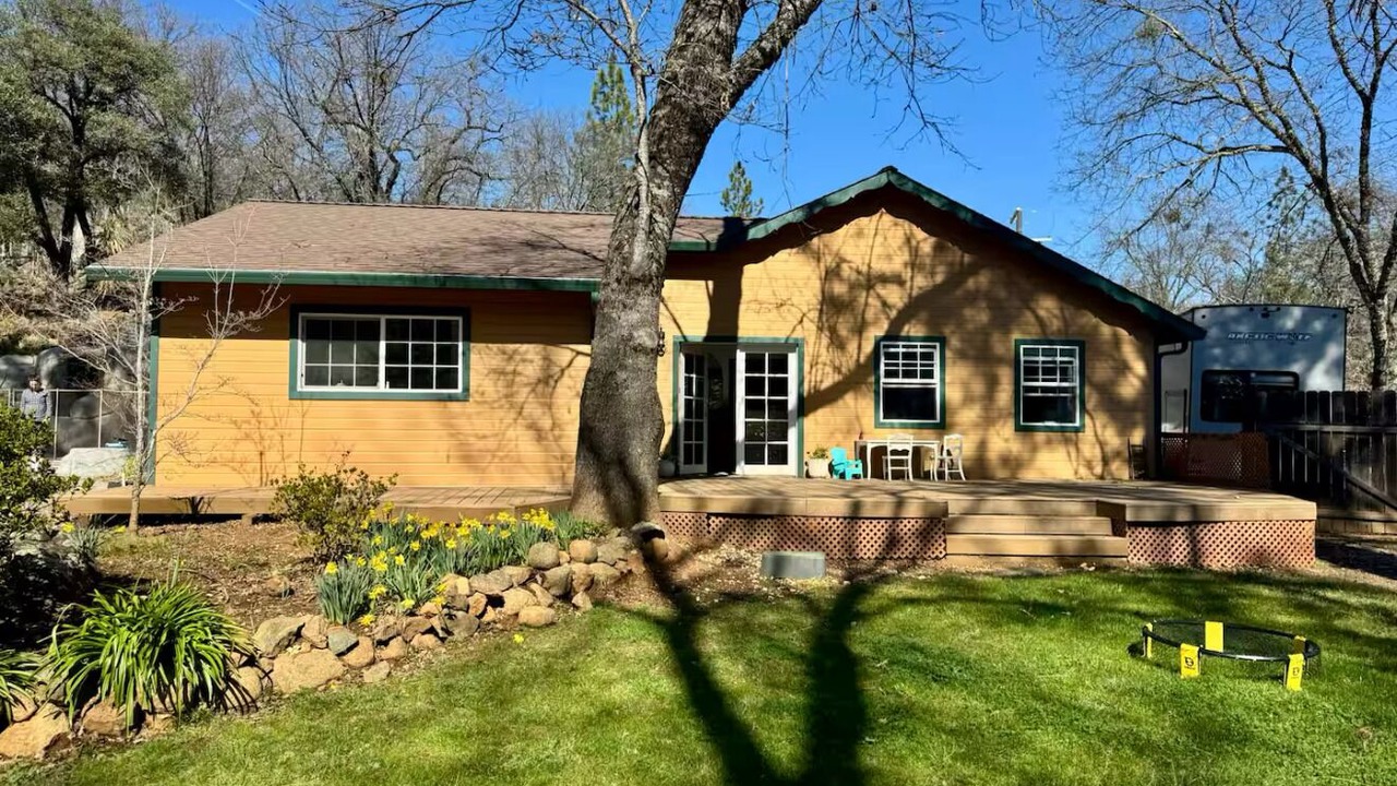 Photo of Outdoor in Cedar Ridge