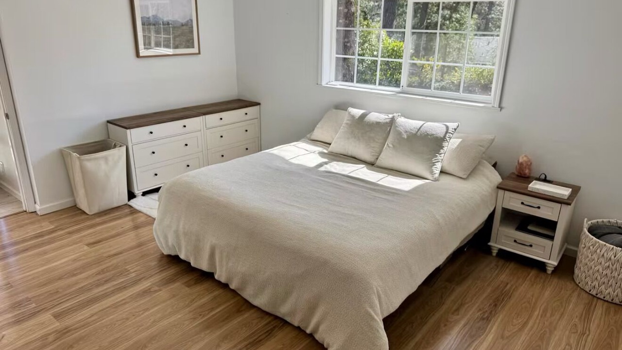 Photo of Bedroom in Cedar Ridge