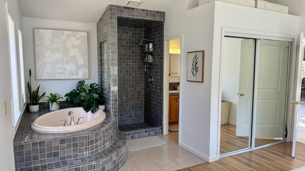Photo of Bathroom in Cedar Ridge