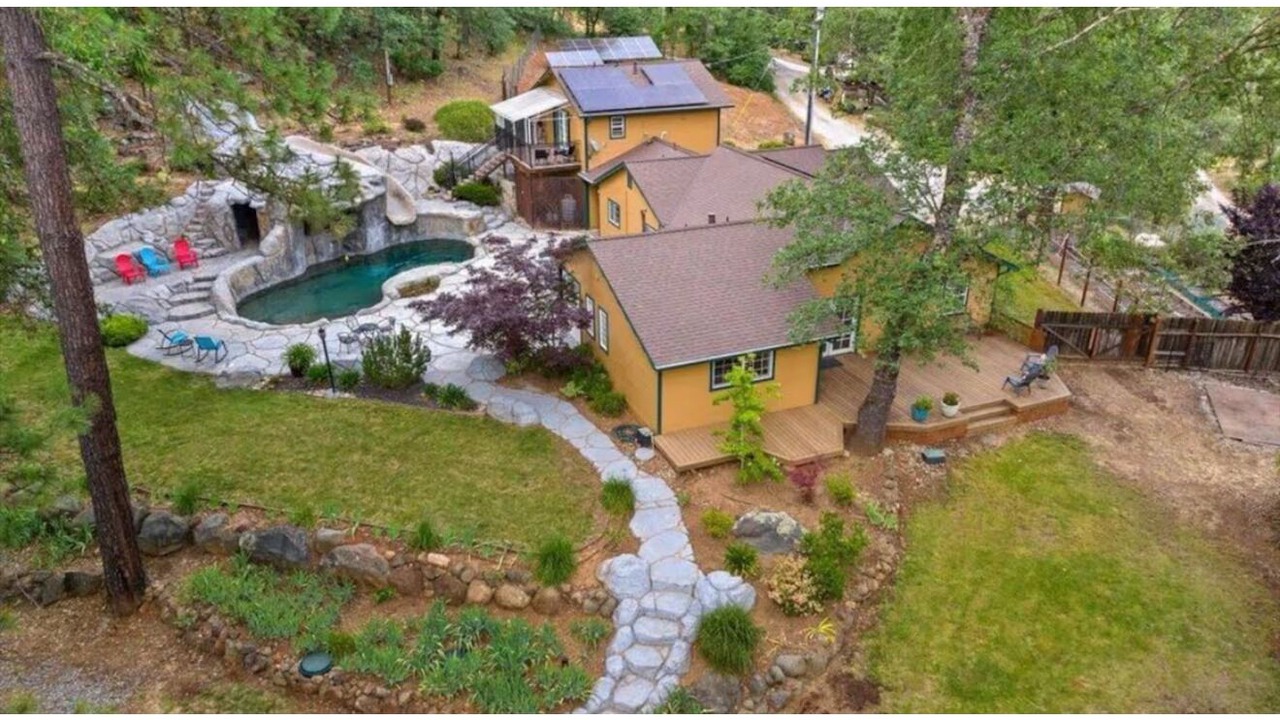 Photo of Outdoor in Cedar Ridge