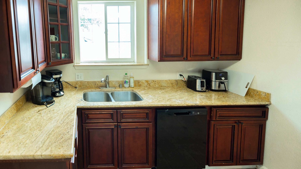 Photo of Kitchen in San Jose