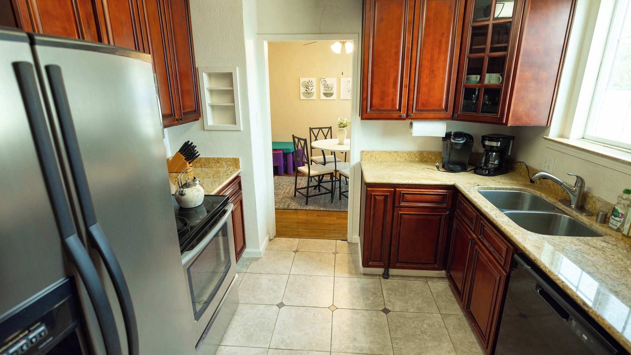 Photo of Kitchen in San Jose