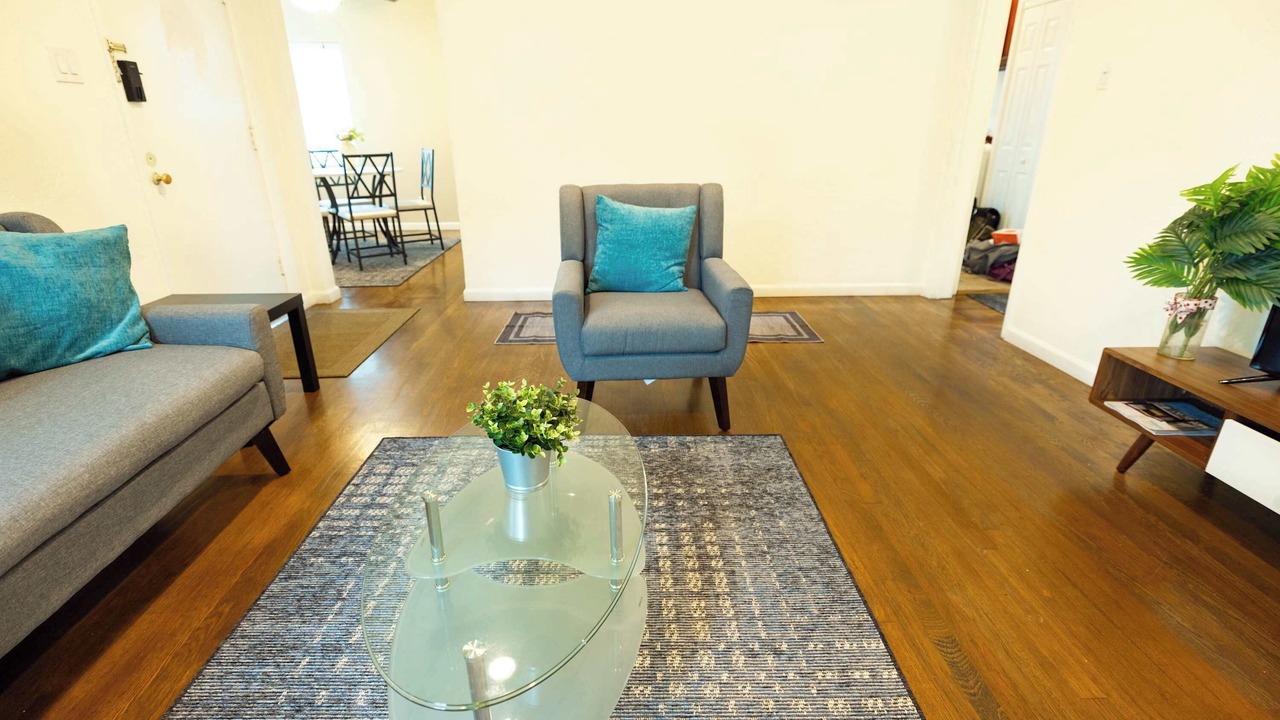 Photo of Livingroom in San Jose