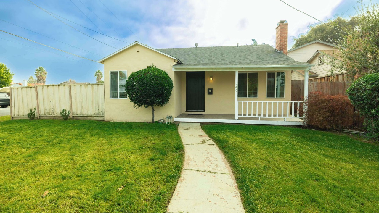 Photo of Outdoor in San Jose