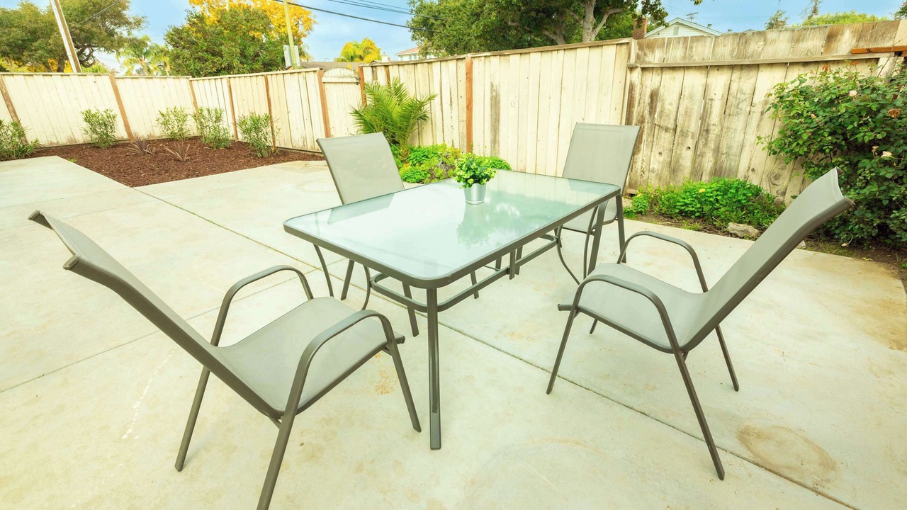 Photo of Outdoor in San Jose